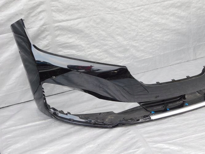 BMW G11 G12 7 LIFT 18- front bumper front