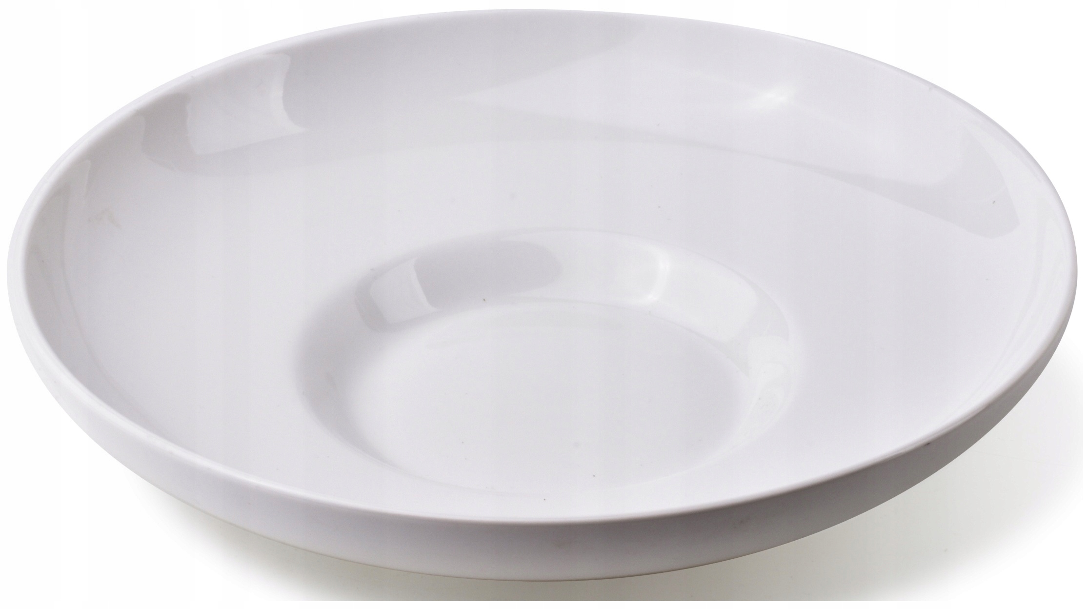 

Talerz do Makaronu Pasta 29cm Basic