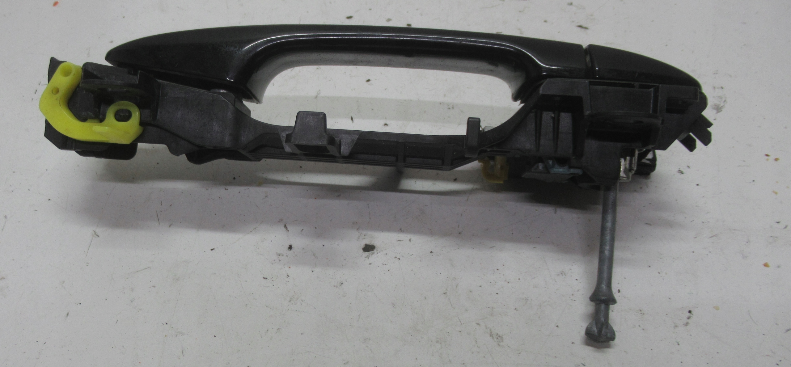 SUBARU XV 12R handle exterior left front