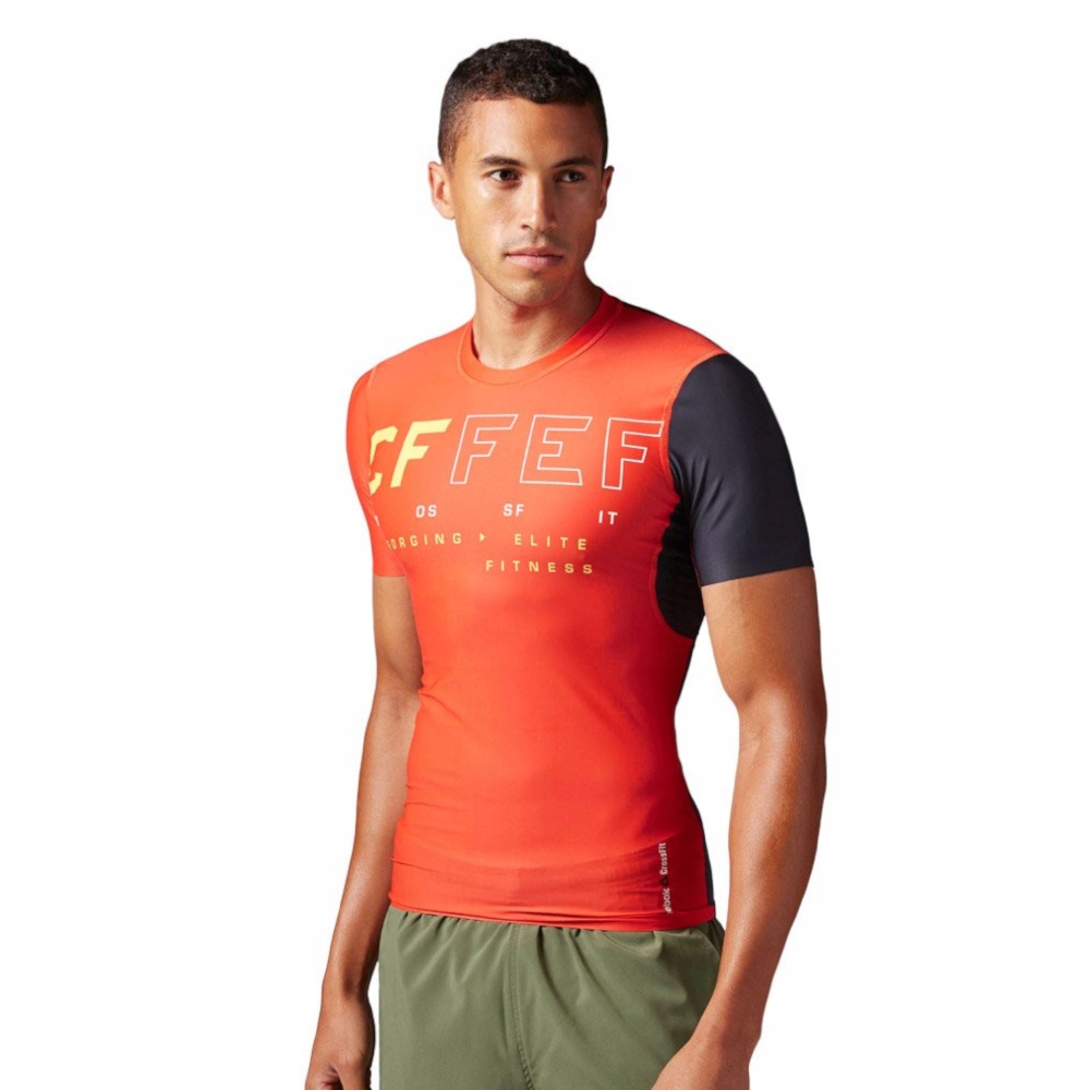 РўРѕРї Reebok CROSSFIT