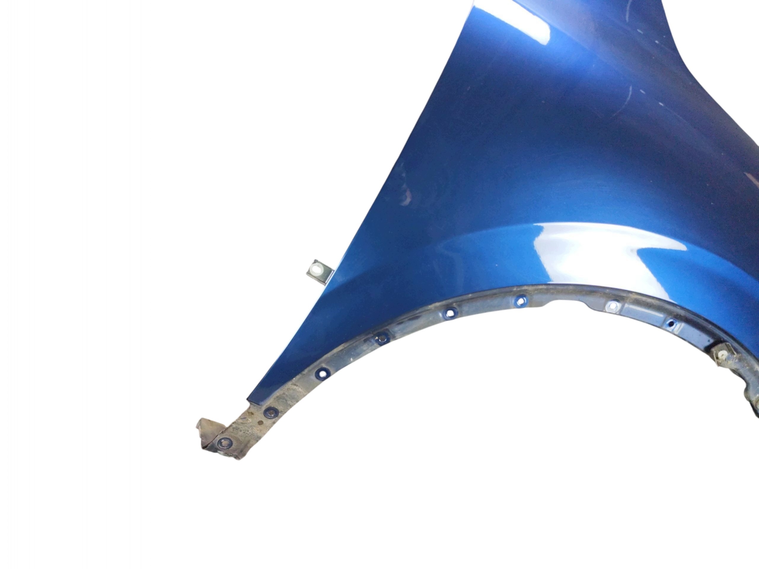 fender right front RENAULT KADJAR LAK: TERPR (15-18)