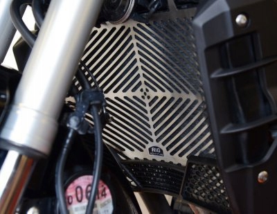 Rg Kryt Chladiča Honda Crosstourer,