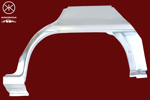 KLOKKERHOLM REPERAT.BLOTN.TYL ASTRA 92- 4-D L