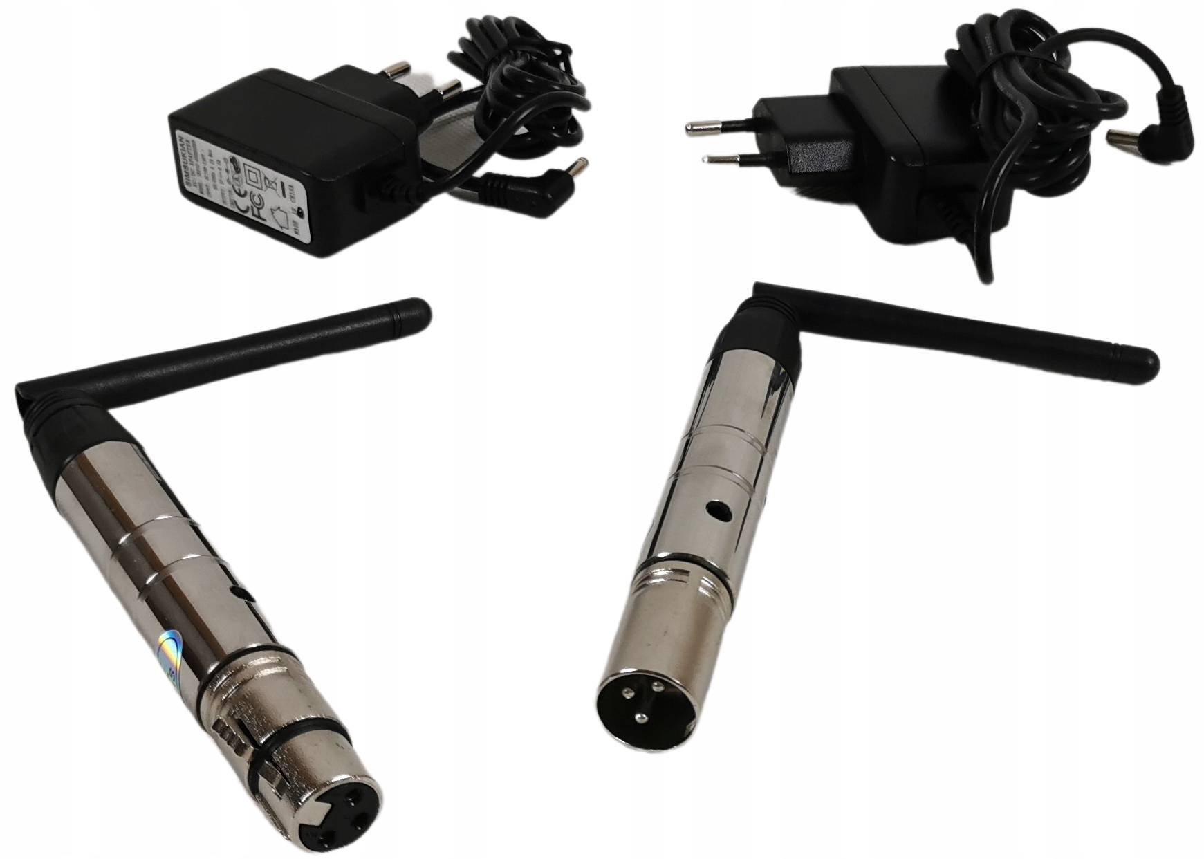 Extreme Witrdmx bezdrôtový DMX systém