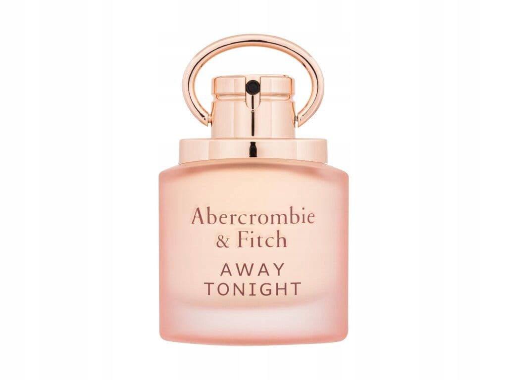Abercrombie+fitch Away Tonigh For Women – Parfémovaná Voda – Objem: 50 ML