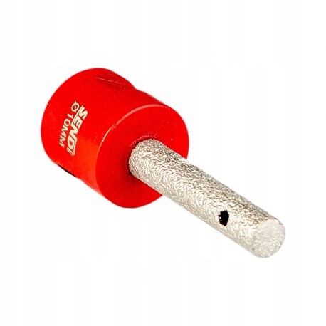 Frez (walec) SENDI fi 10xM14