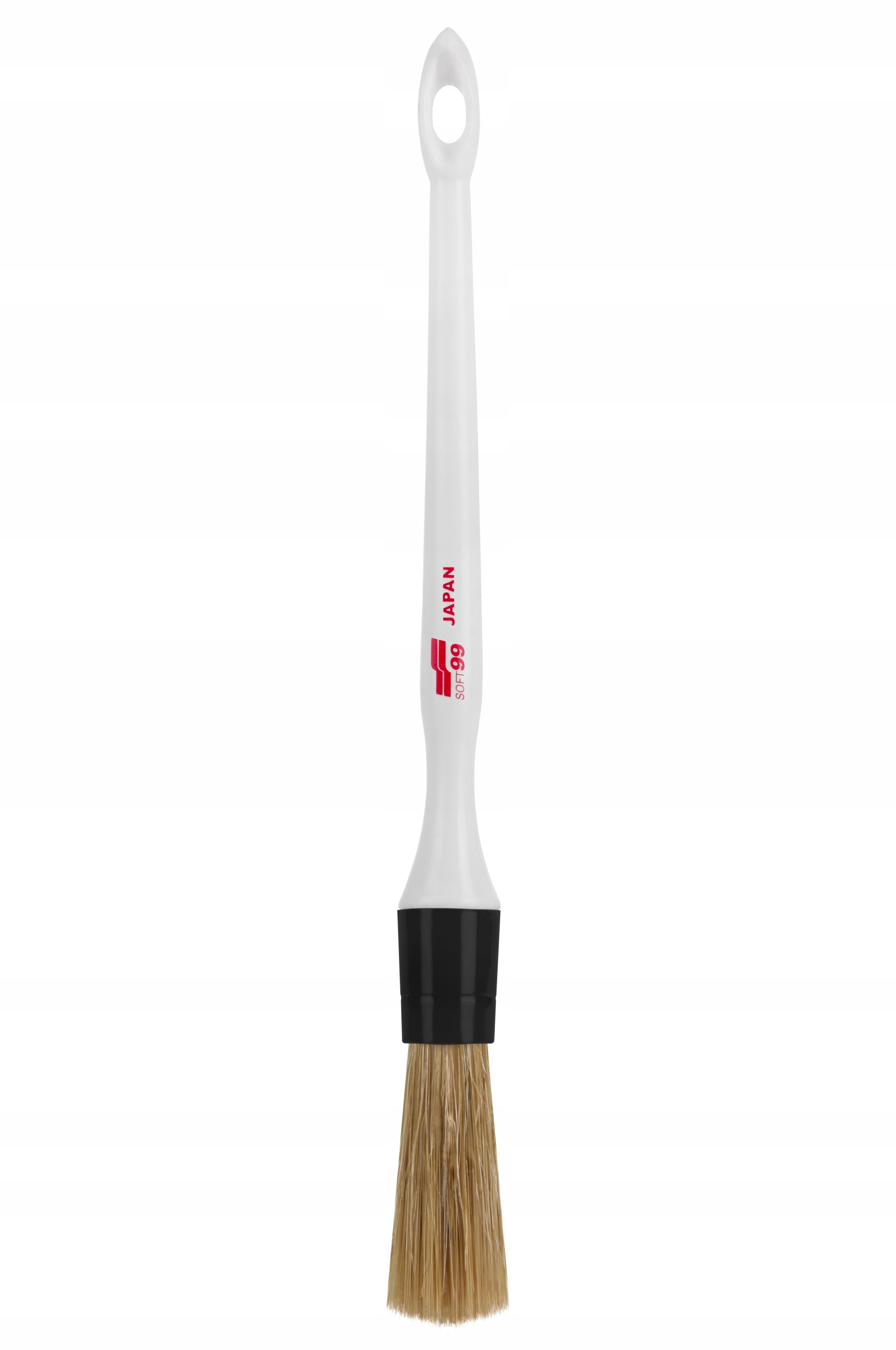 

SOFT99 Interior Brush Black 16mm