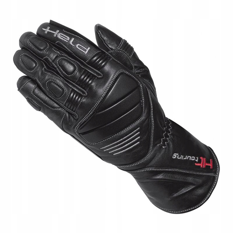

Rękawice motocyklowe Held Sparrow Black 10 XL