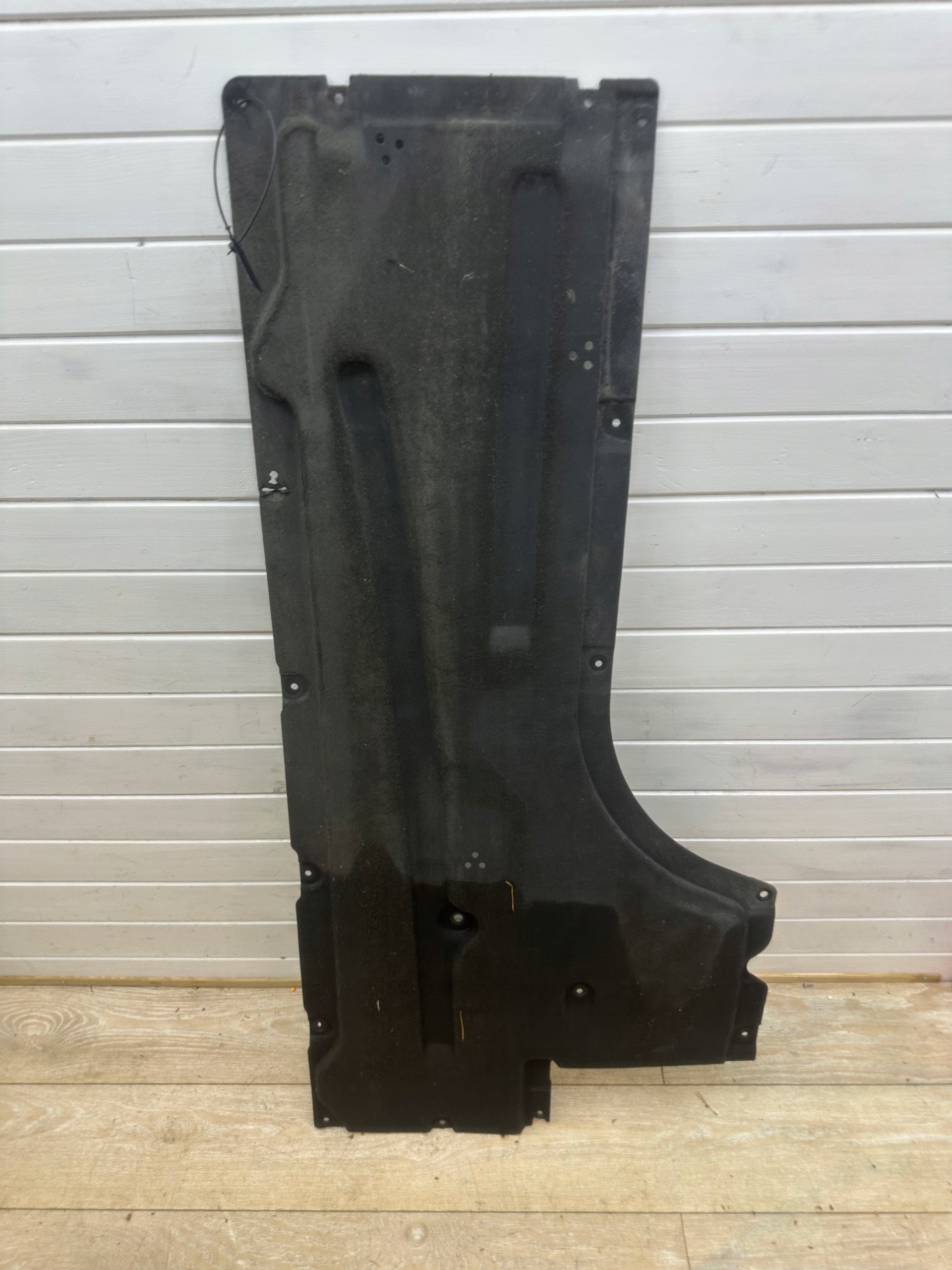 BMW G20 G21 cover cover chassis left 7340865