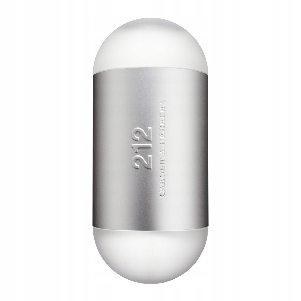 Carolina Herrera 212 toaletní voda Edt 60 Ml