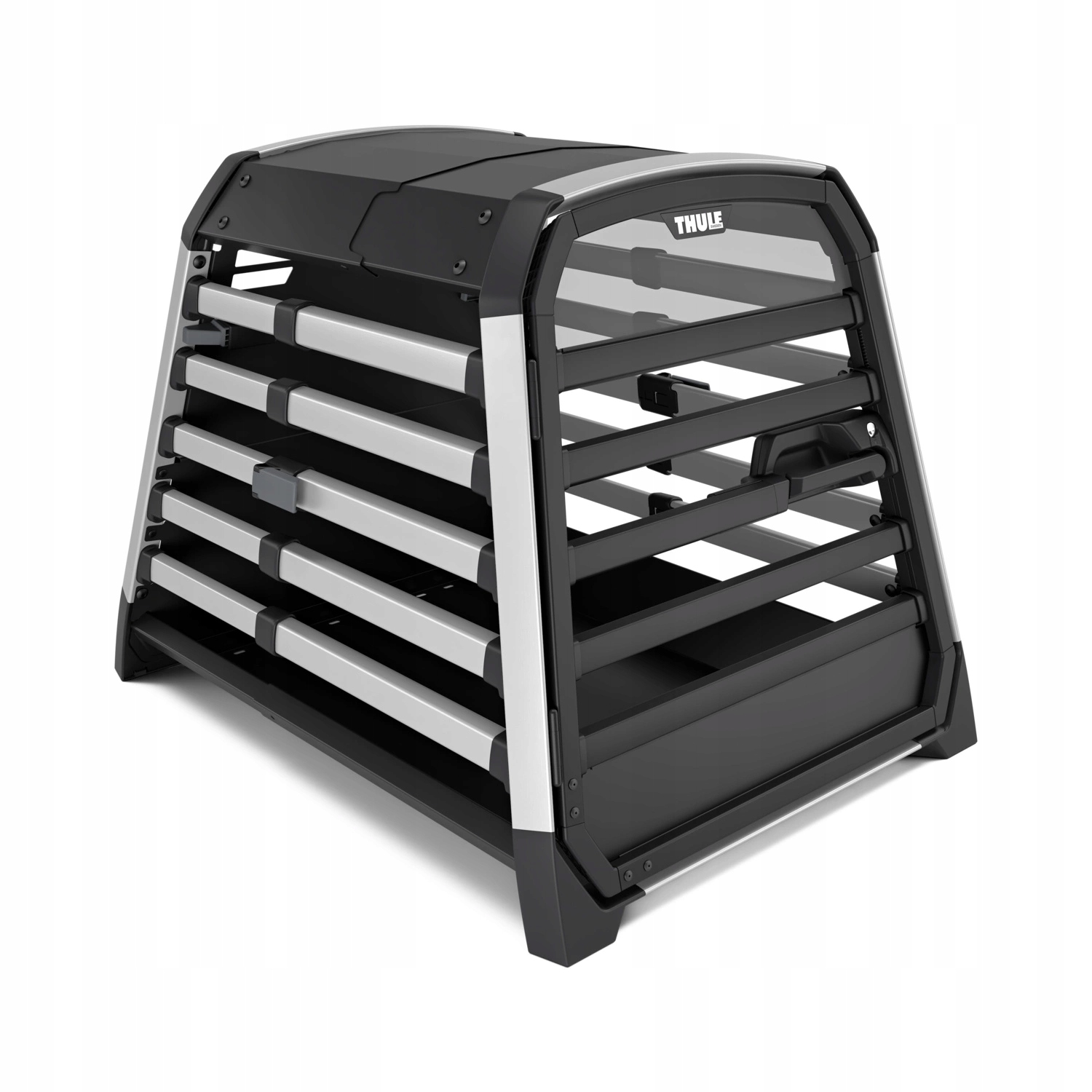 Klatka do transportu psa Thule Allax XXL Compact 770007