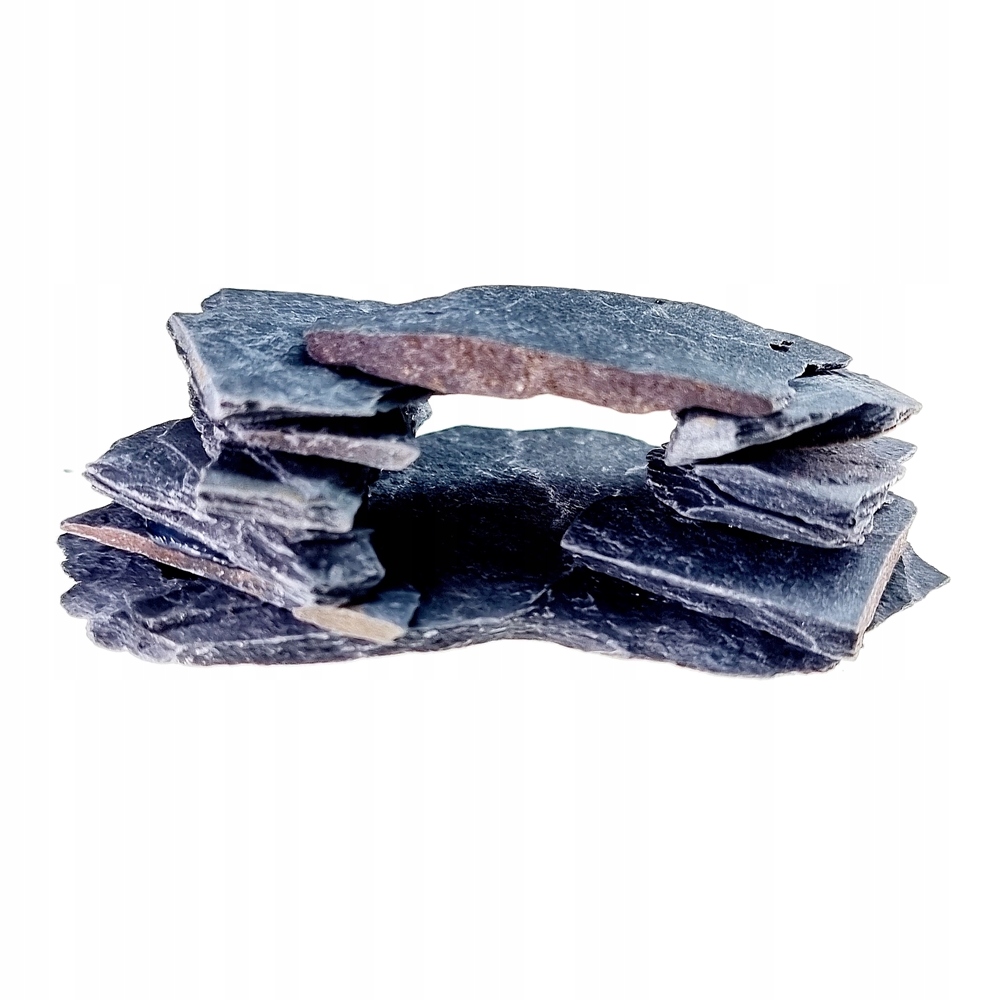 

[Mrówki] Łupek Dekoracja Średnia do formikarium