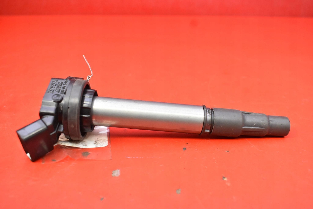 coil ignition TOYOTA AURIS 2 II 1.6 VALVEMATIC 132 KM 12-15