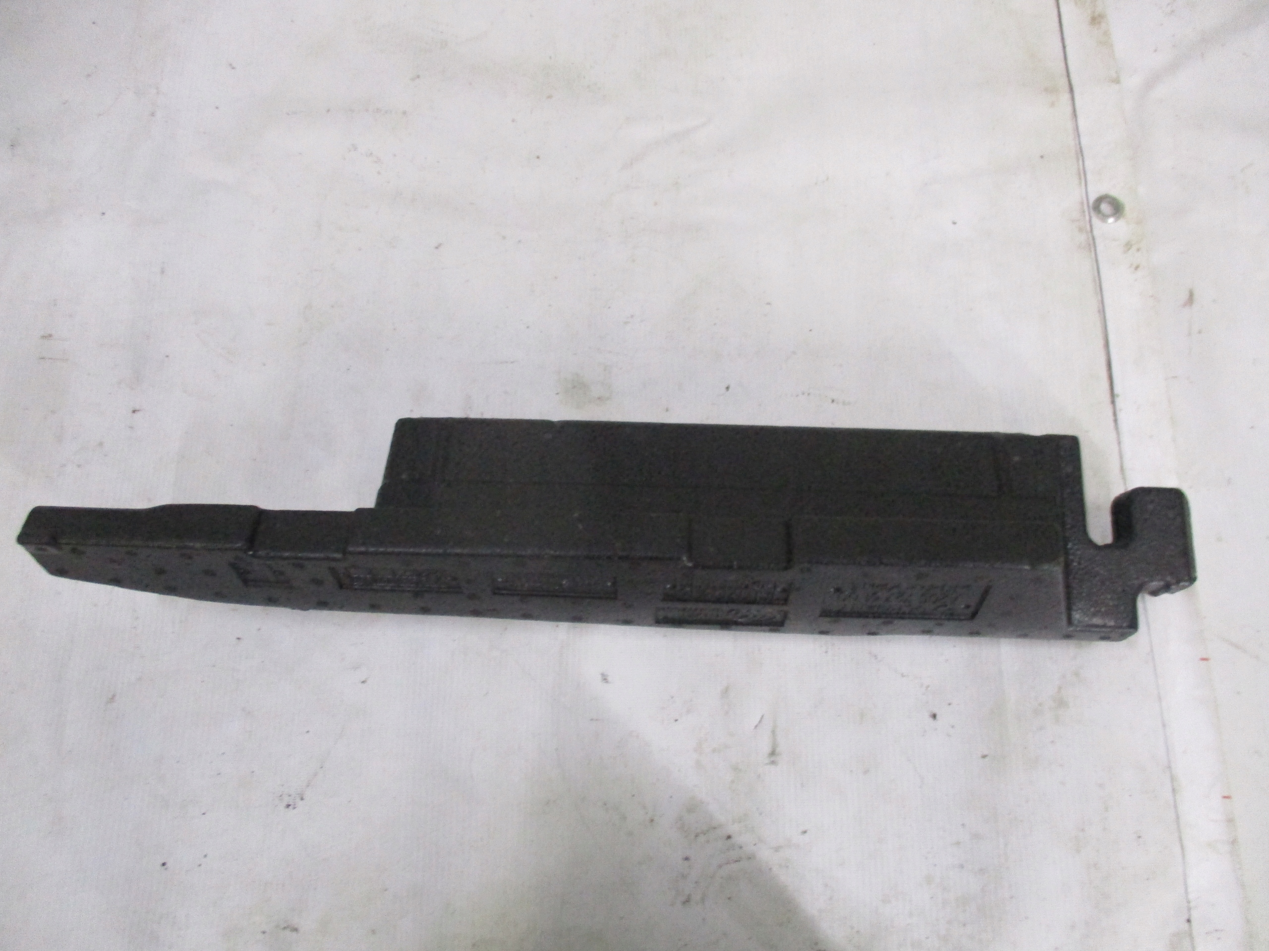 Absorber branika Mercedes W205 A2057275100