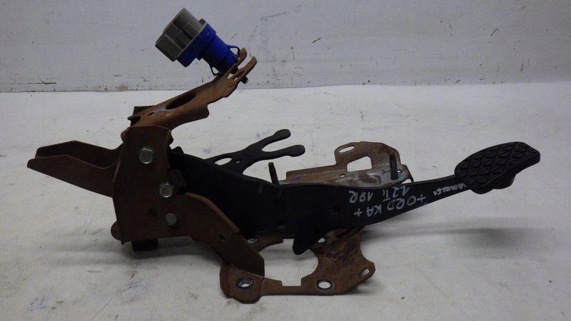 ПЕДАЛЬ ТОРМОЗА FORD KA + III 1.2 T 8V51-2450-AG