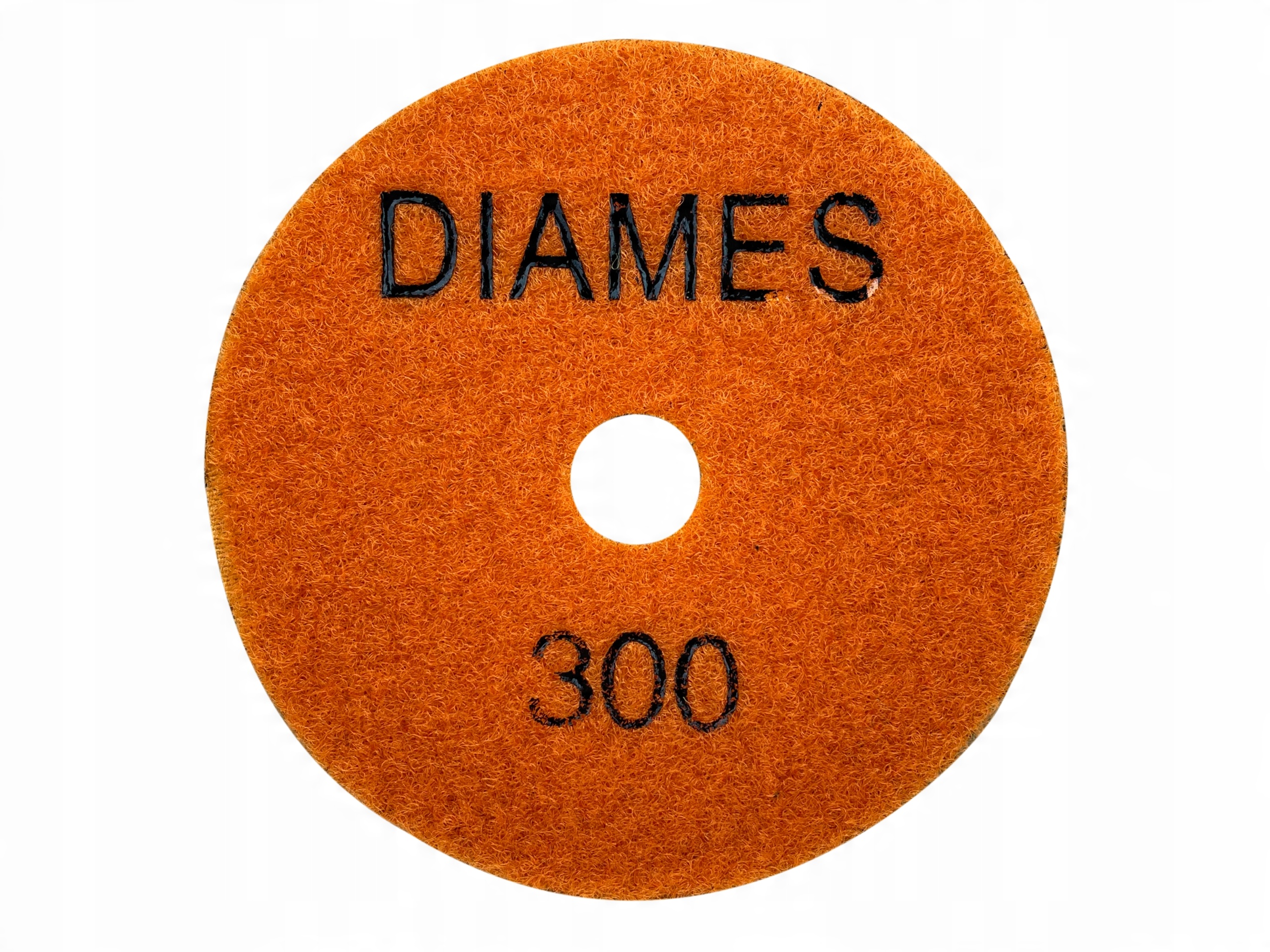 

Dysk Diam Polerski Rzep Granit Gres 100 #300 Sucho