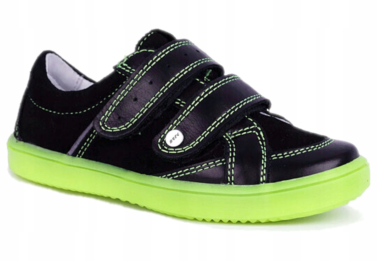 

Bartek buty 15568 Półbuty Chłopięce r 29 Czarne