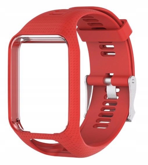 

Pasek Opaska Zamiennik Do Tomtom Runner Spark 2 3