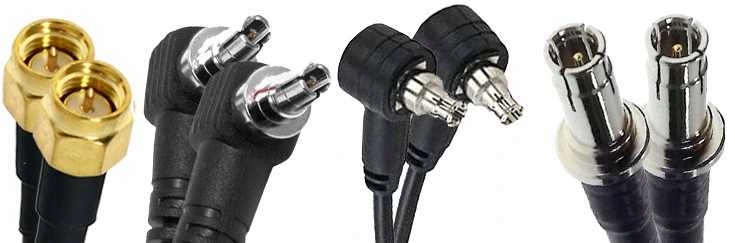 ANTENA ZEWNĘTRZNA DUAL TELEFON INTERNET GSM 2G 3G 4G LTE 46dBi ZTE HUAWEI EAN (GTIN) 4027947563616