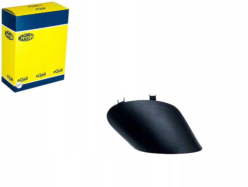 OBUDOWA OSŁONA LUSTERKA FIAT 500 GRANDE PUNTO PUNTO PUNTO EVO