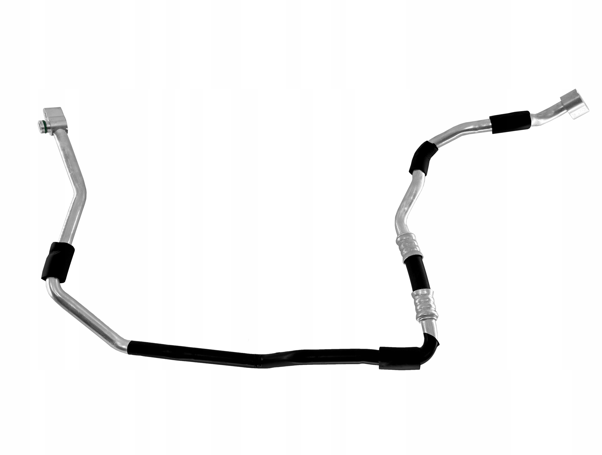 Przewód klimatyzacji do Cayenne 7L6820017B