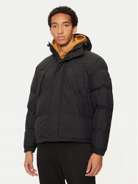 Timberland Kurtka puchowa Męskie czarny TB0A62670011