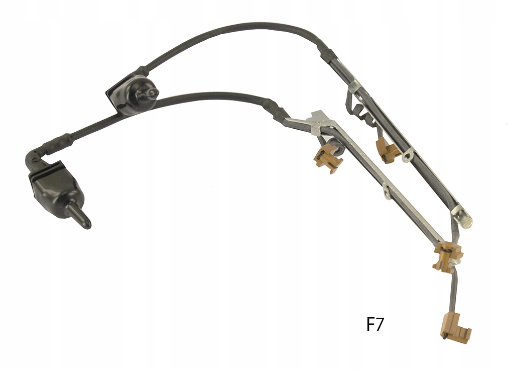 CZUJNIK ZUZYCIA KLOCKOW VOLVO 85110419