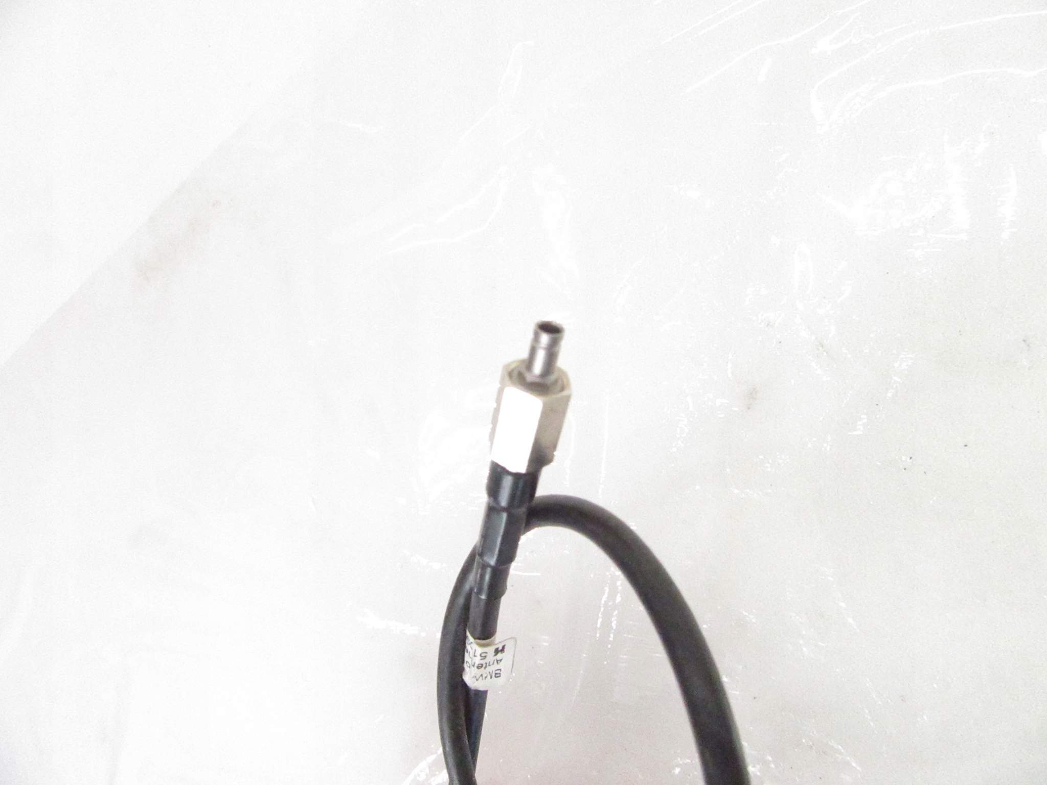 Antenne Porte anteny stopa BMW e46 Berline Kombi Coupe 6907085