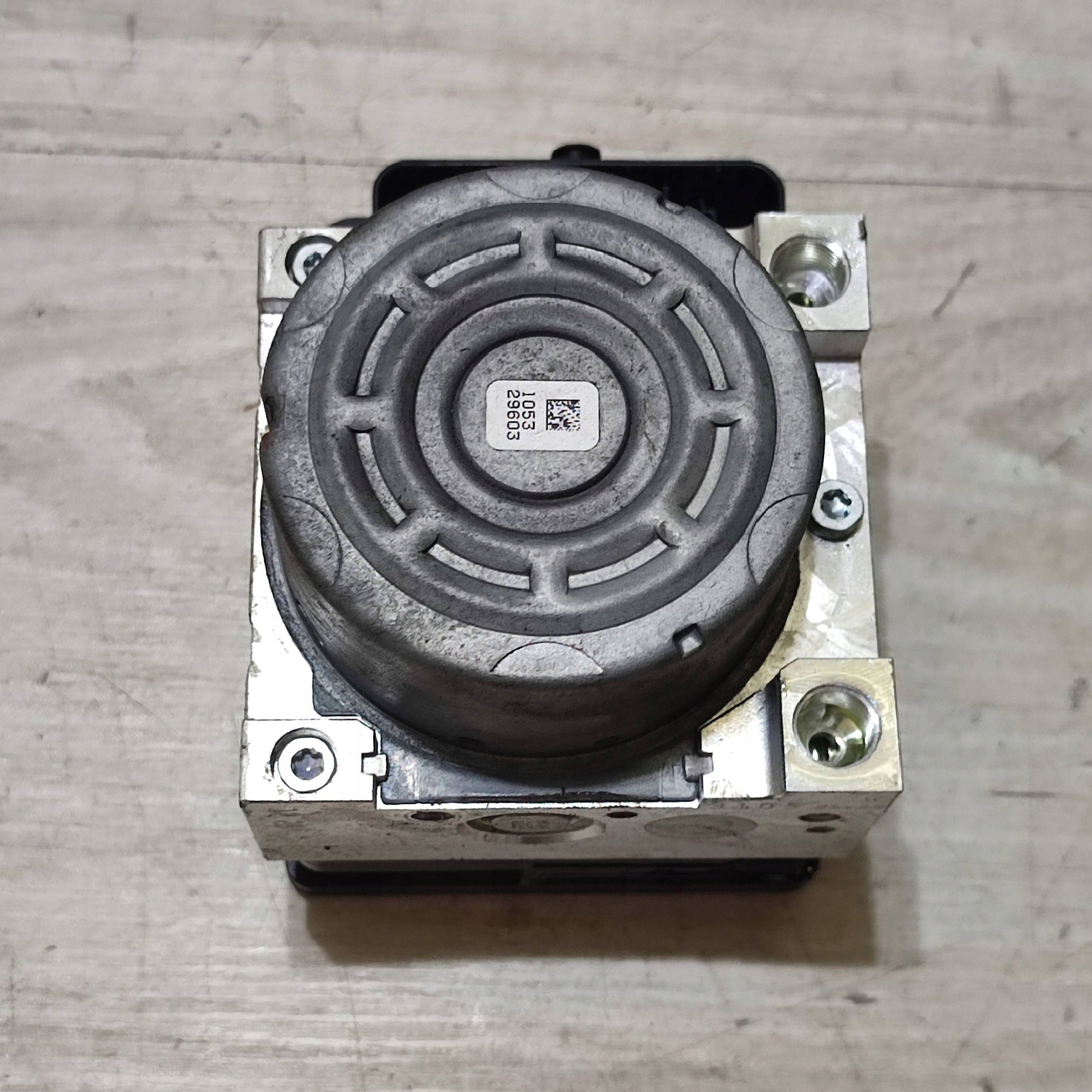 Pompa ABS Opel Corsa F 9839933780