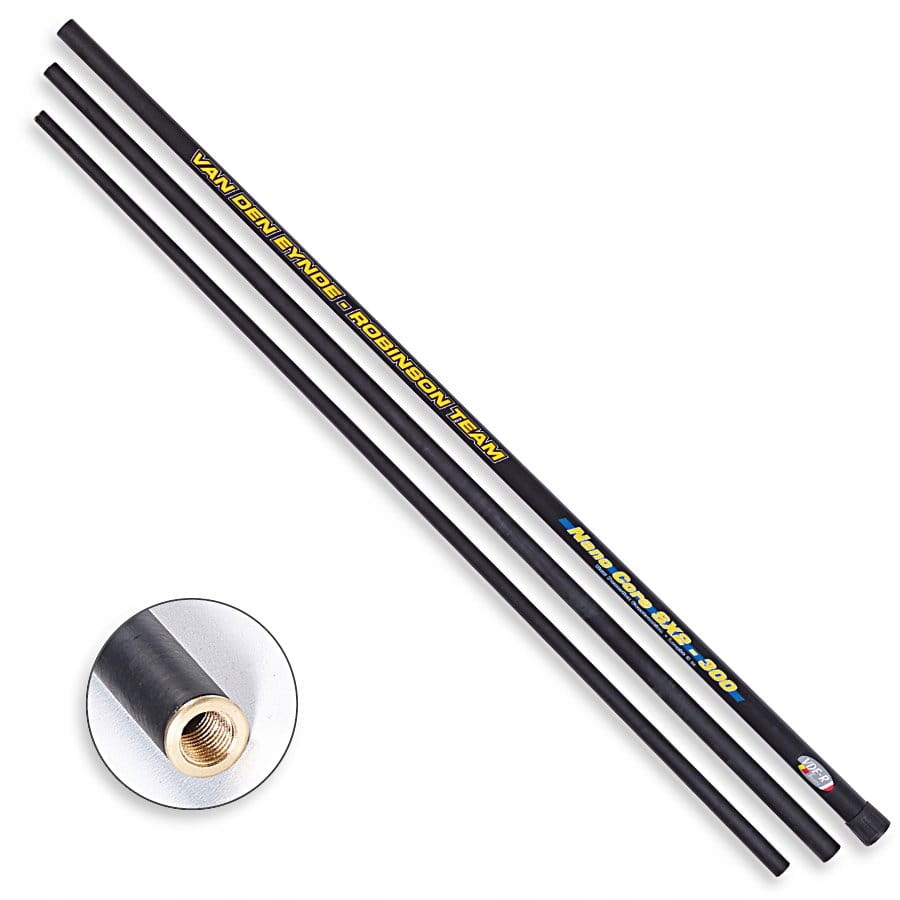 Nasadowa Sztyca Podbieraka 3,00M Vde-r Team Nano Corn M