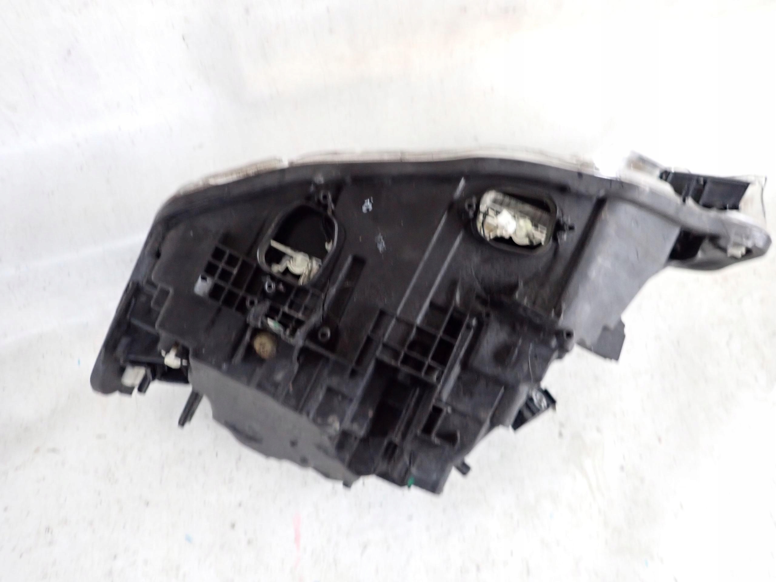 BMW 3 F30 F31 11- light right front front PUSZKA