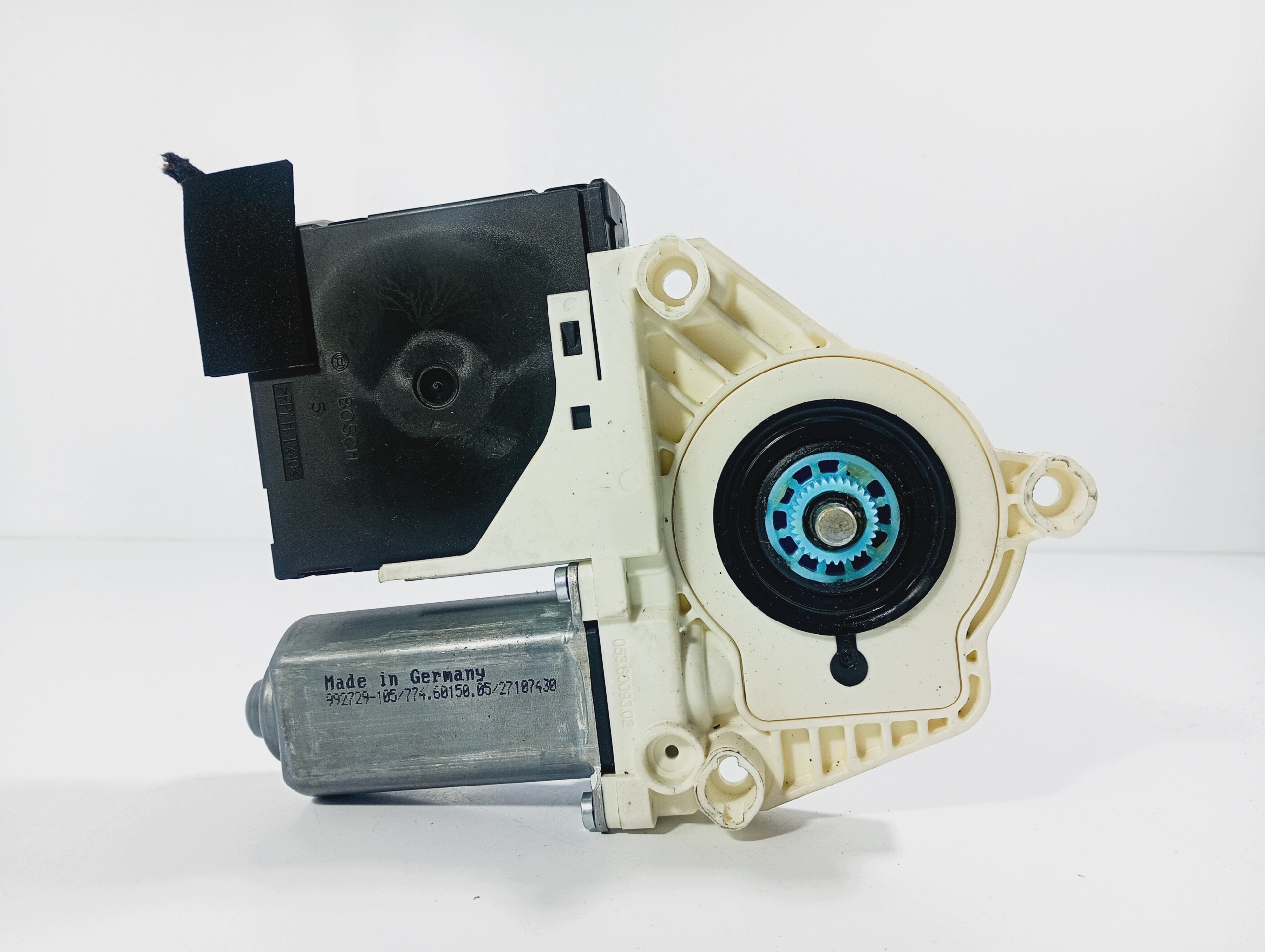mini motor windows prawej front OE 1K0959702P VW Passat B6 05-10