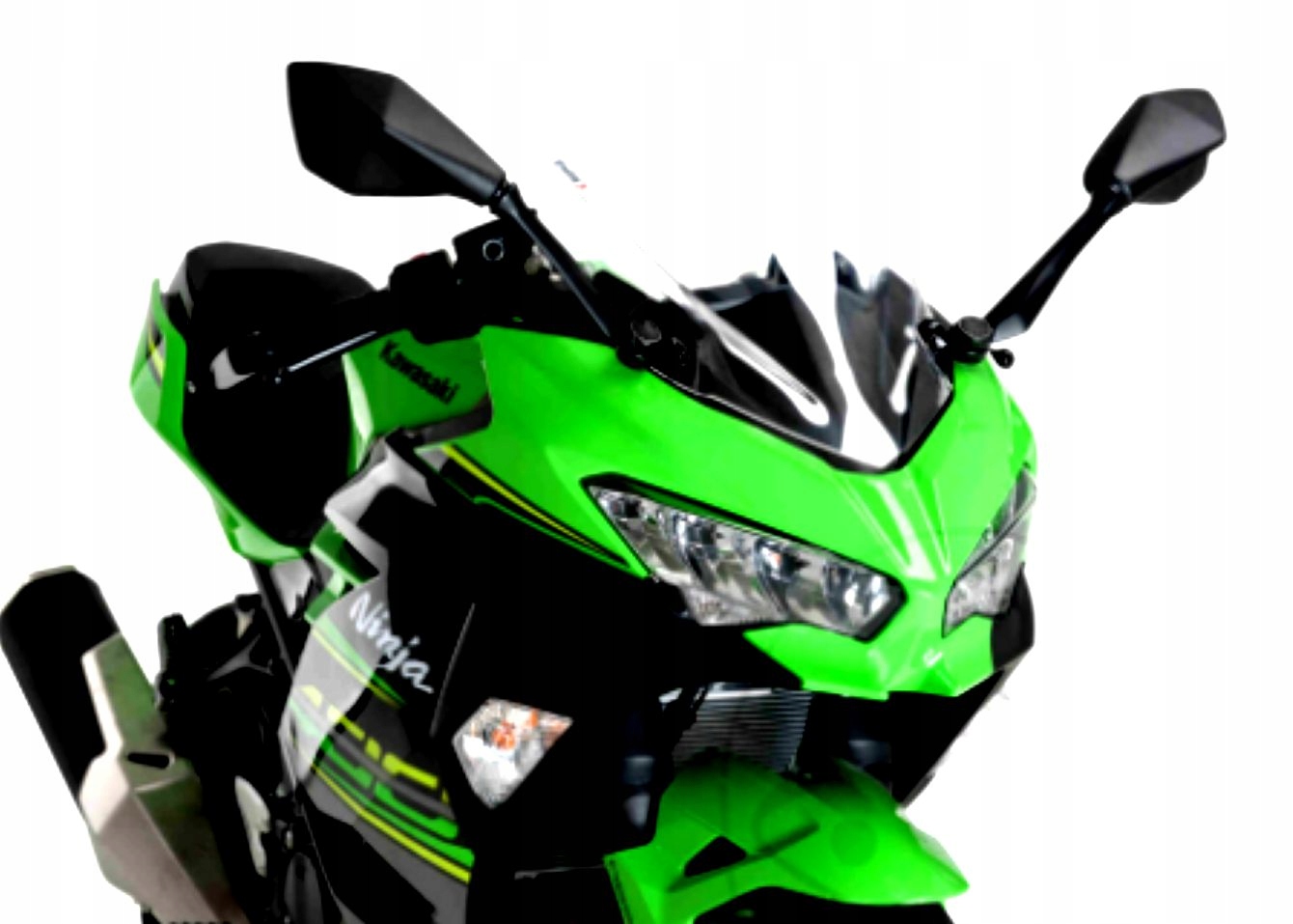 Sklo Kawasaki Ninja 400 Abs 2018-2019 2023