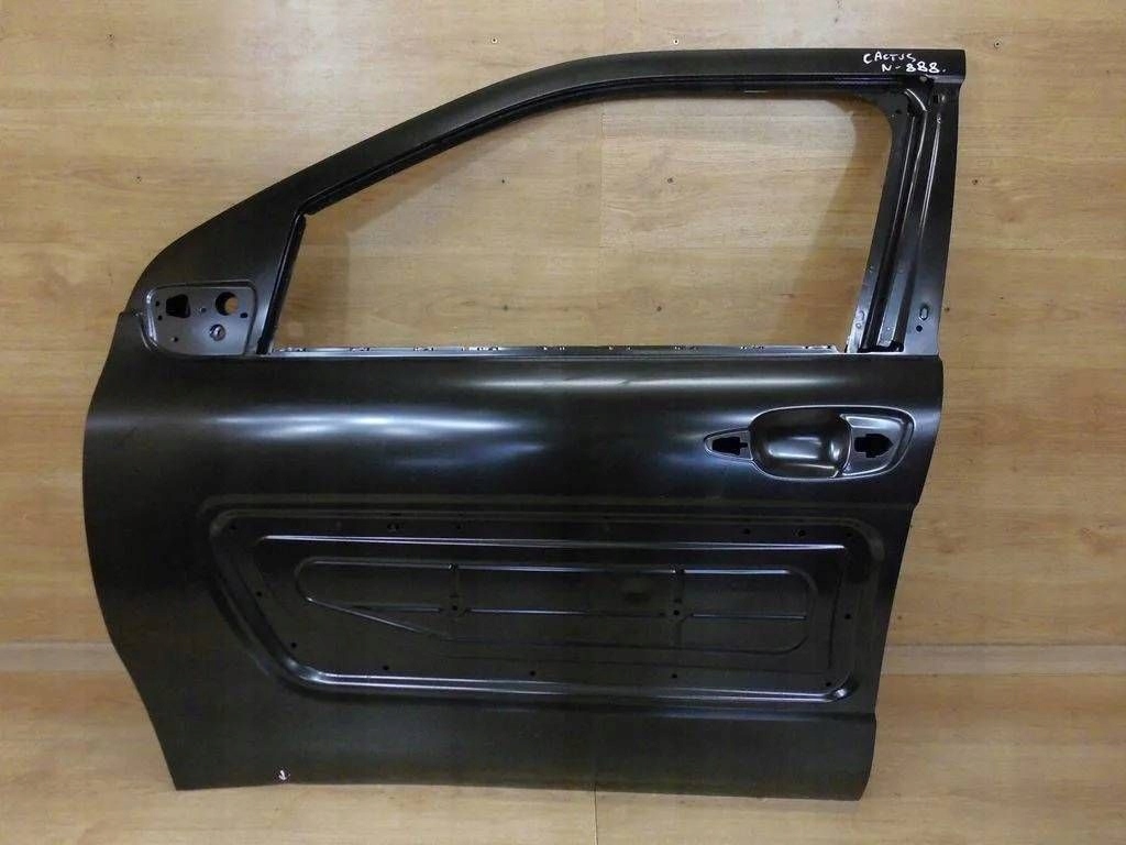 Citroen C4 Cactus 2014-2017 door left front front left