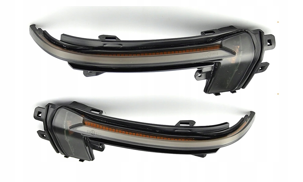 DYNAMIC Led Kierunkowskaz Audi RS3 2012 Car type Passenger cars