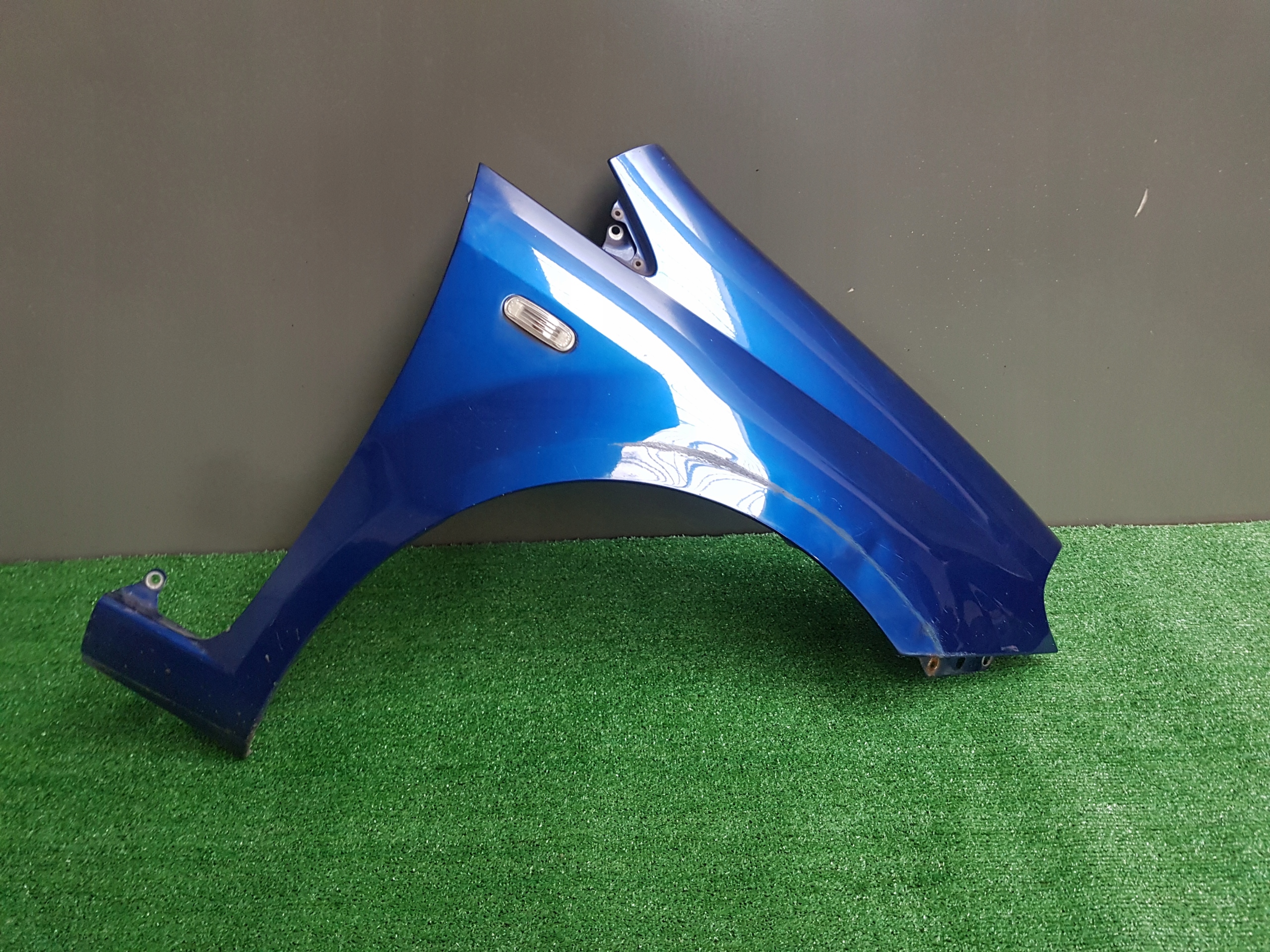 fender right front FIAT GRANDE PUNTO
