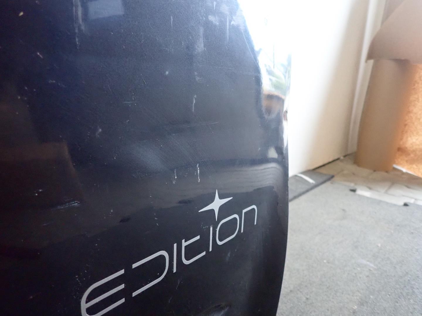 door front right SUBARU FORESTER III 2008-2013