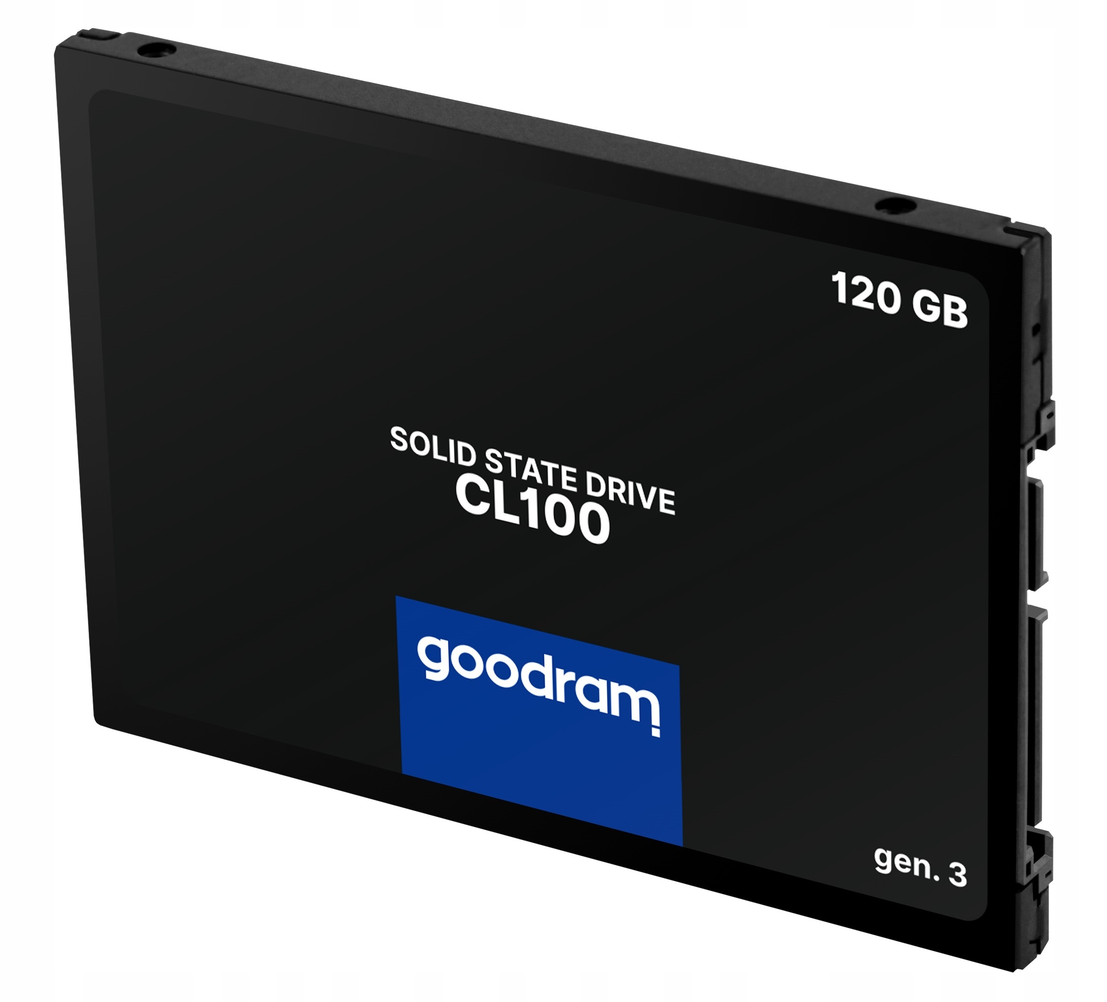 Dysk SSD GOODRAM 120GB CL100 Gen. 3 SATA III 2,5 Producent Goodram