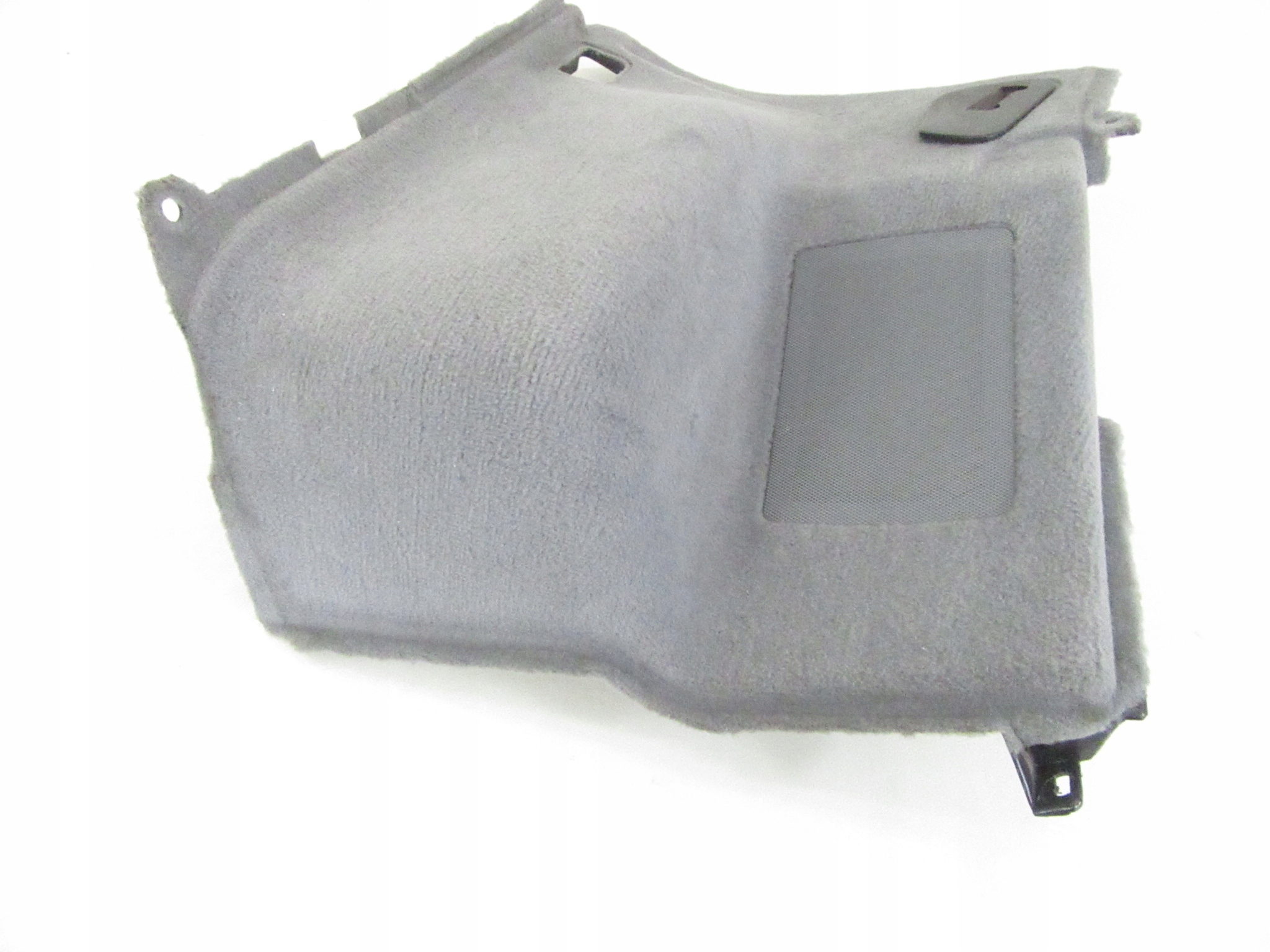 cover upholstery boot right right rear part BMW e46 KOMBI