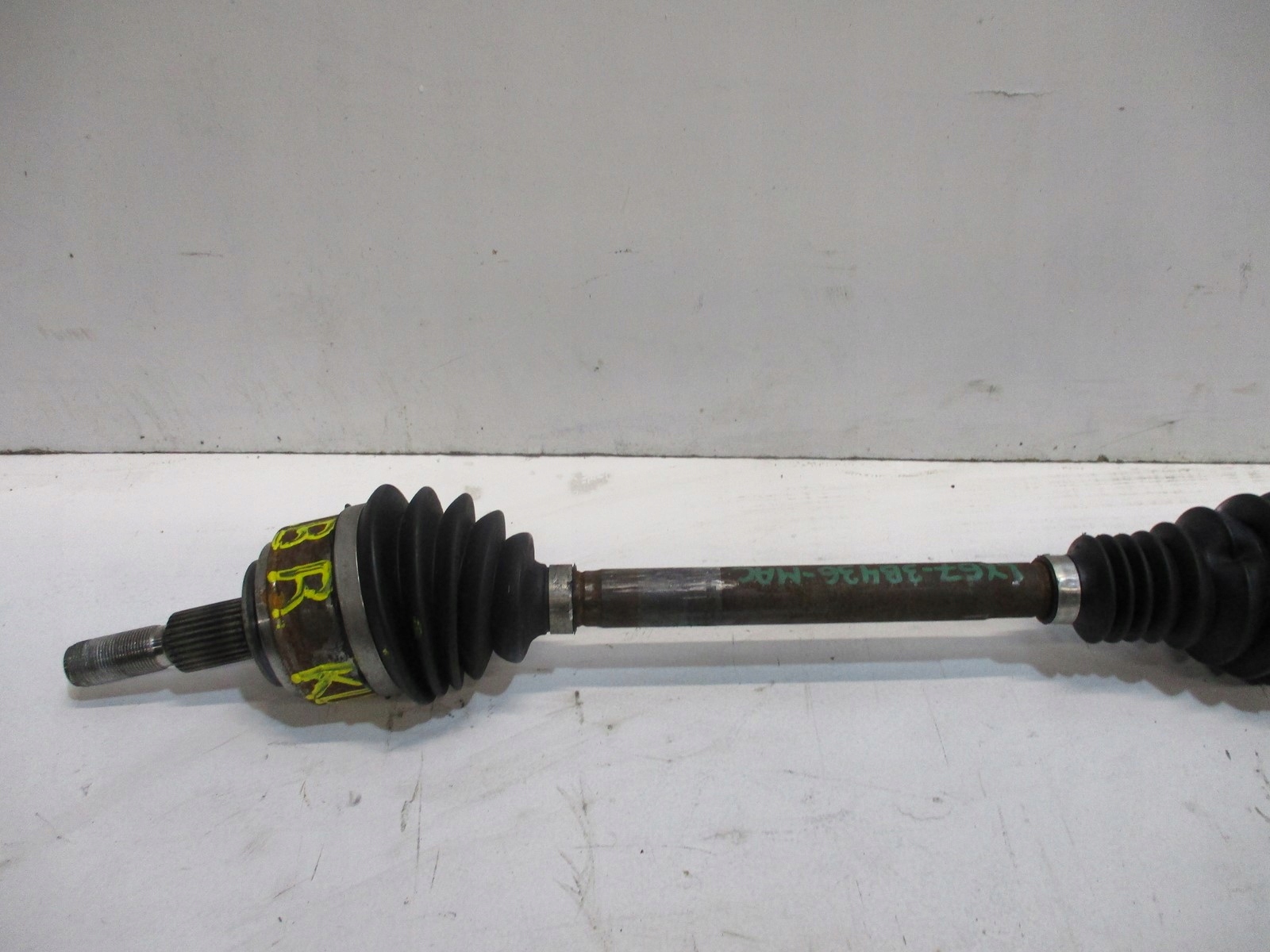 semi-axis right FORD KUGA 2,5HYB MK3 LX67-3B436-MAC