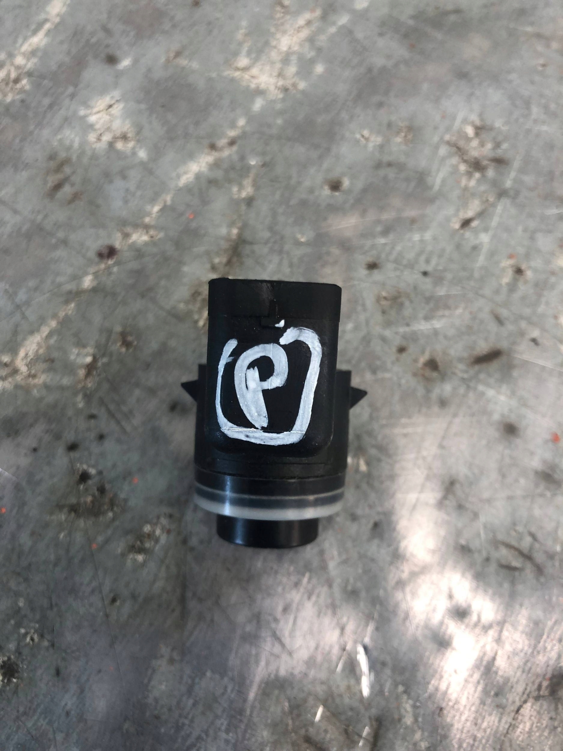 Sensor Parken PDC VW 5Q0919275C