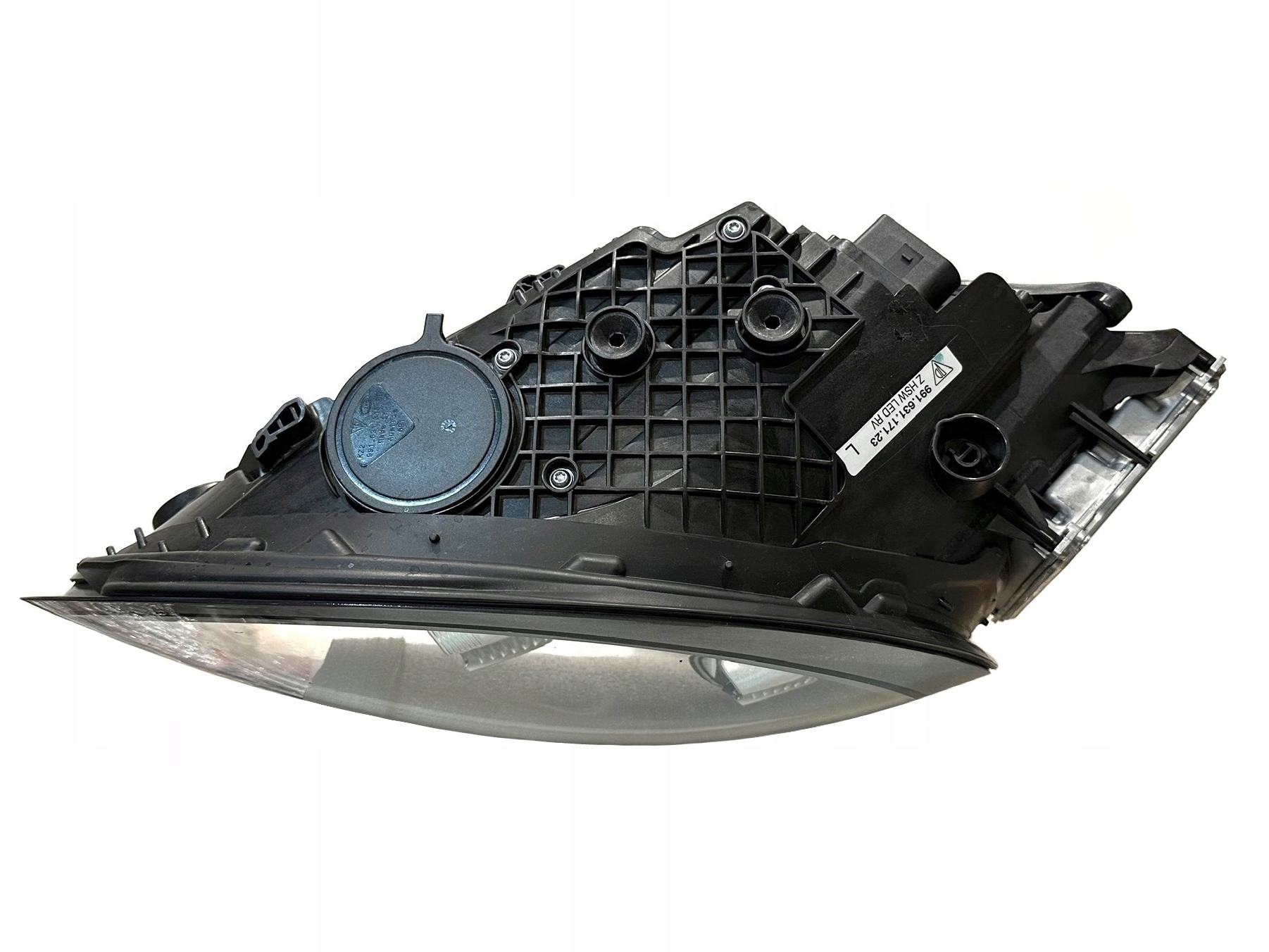 PORSCHE 991 front light LH 99163117123 7PP941329T