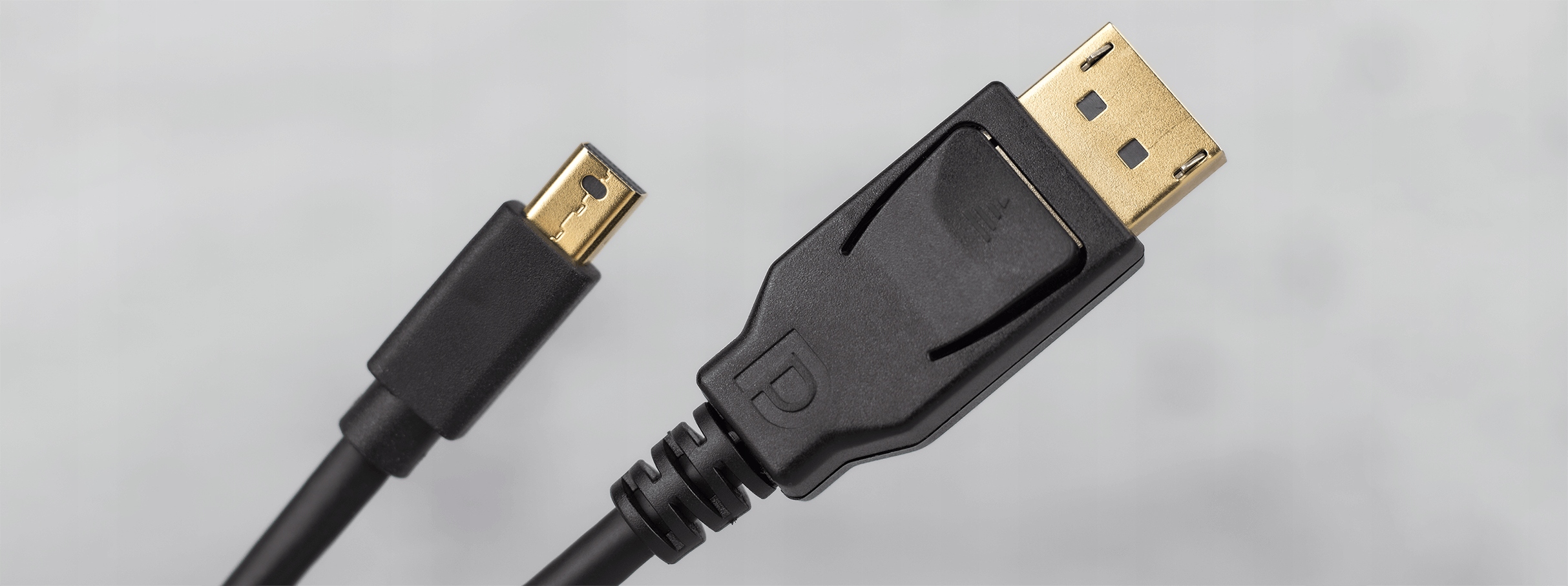 Reagle Kabel mini DisplayPort DP 1.4 8K 4K 144Hz 1M Model RMDD100S