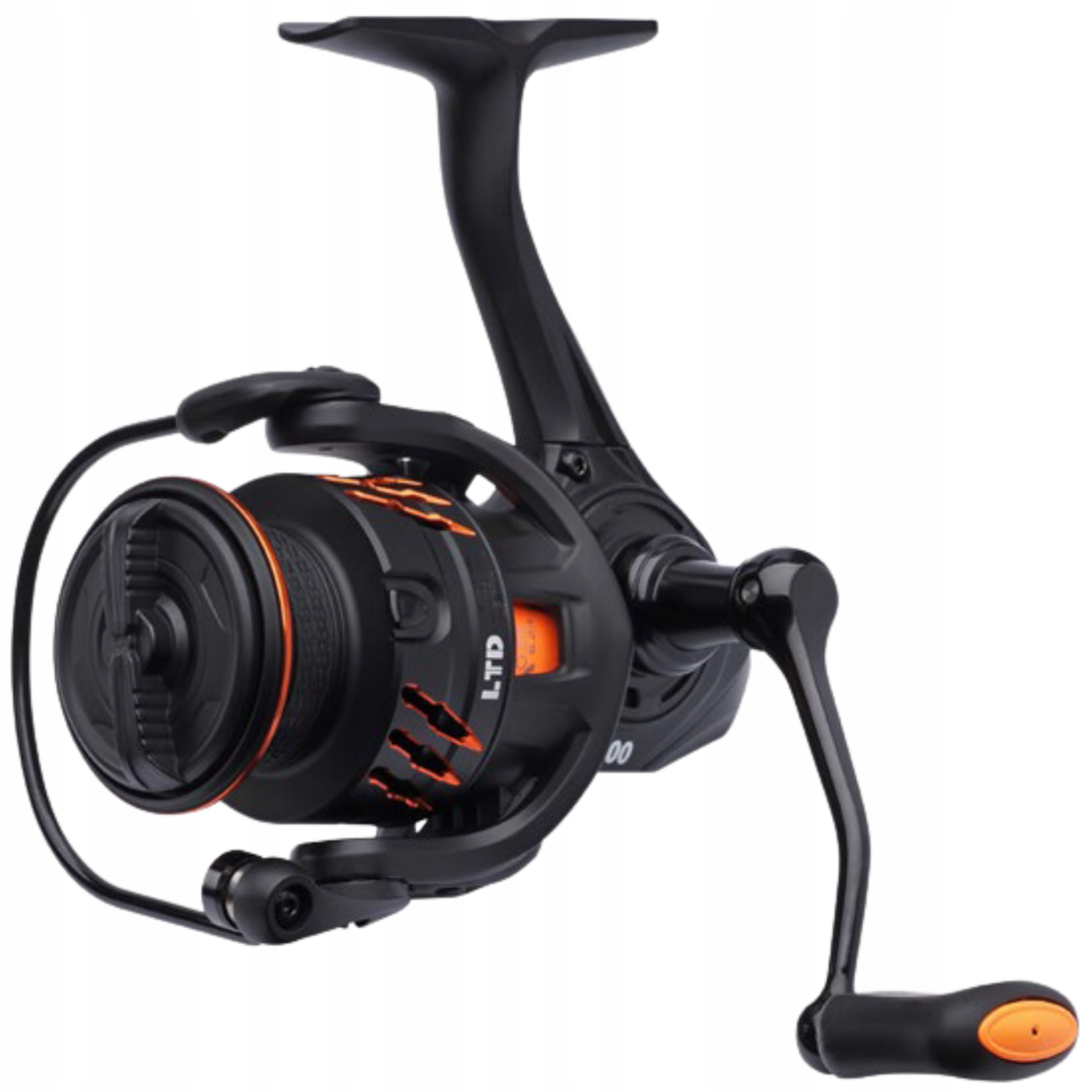 Kołowrotek Spinningowy Orange Ltd 2000 Savage Gear