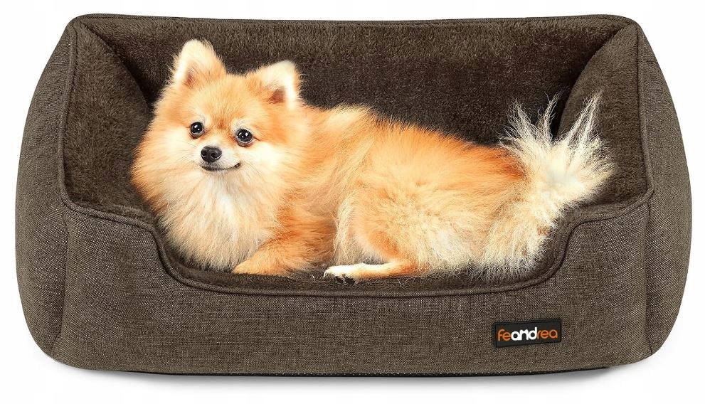 Levně Pelíšek pro psa Feandrea