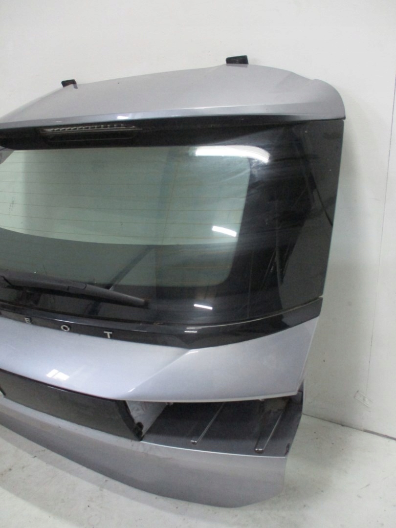 Klapa tylna PEUGEOT 508 II KOMBI 19R Producent części Peugeot OE