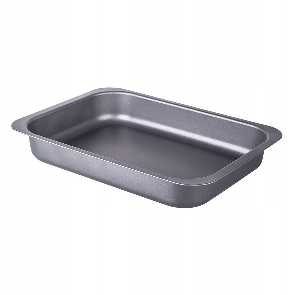 

Blacha do pieczenia Snb 36 x 26 cm metalowa