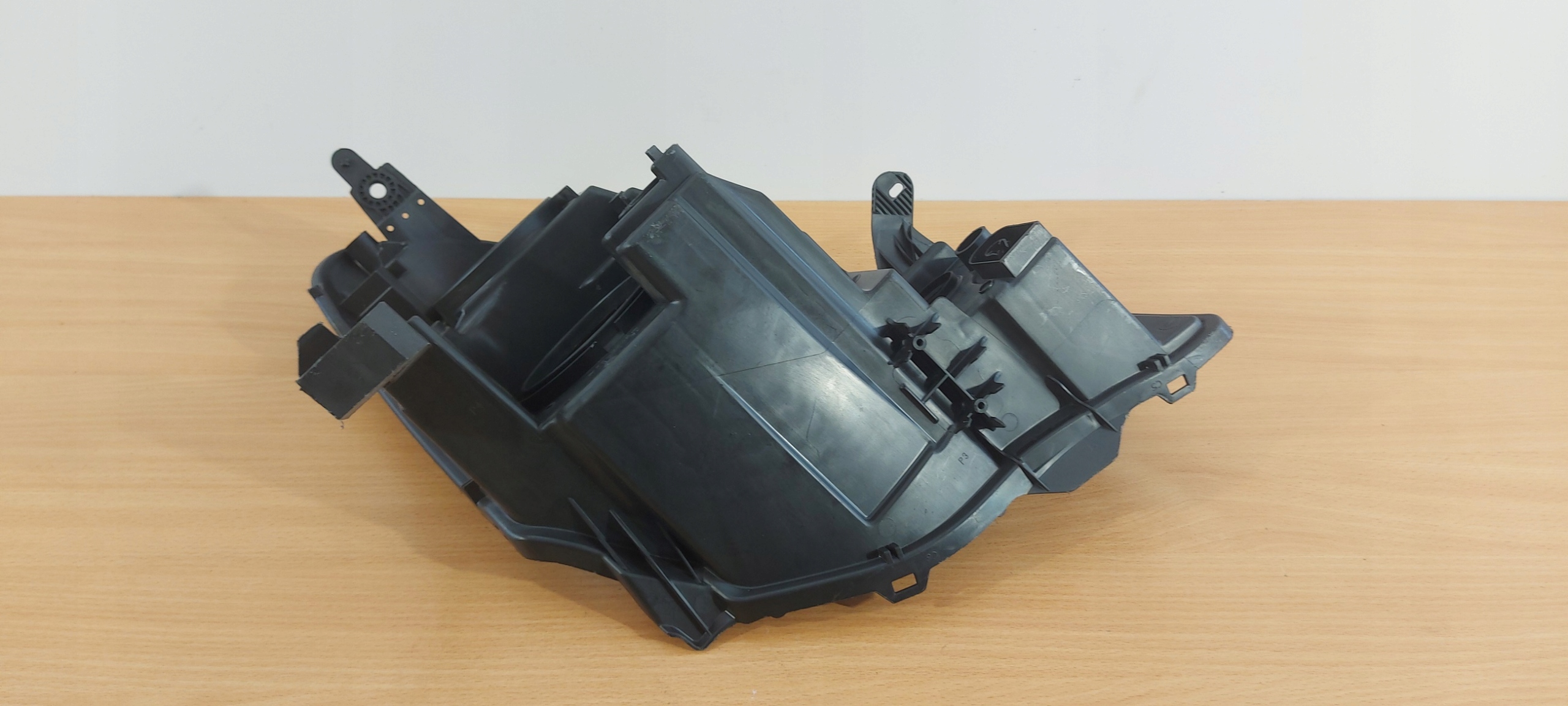 NISSAN ALMERA G15 LH light front PUSZKA REFLEKTOR