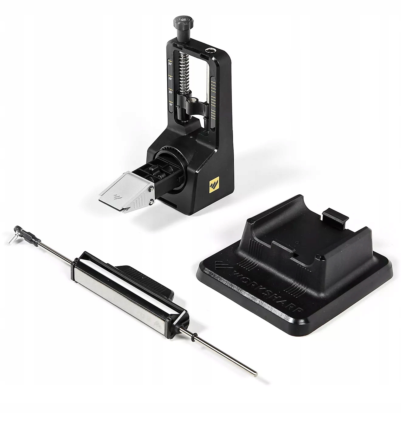 Ostrzałka osełka do noży Work Sharp Precision Marka inna