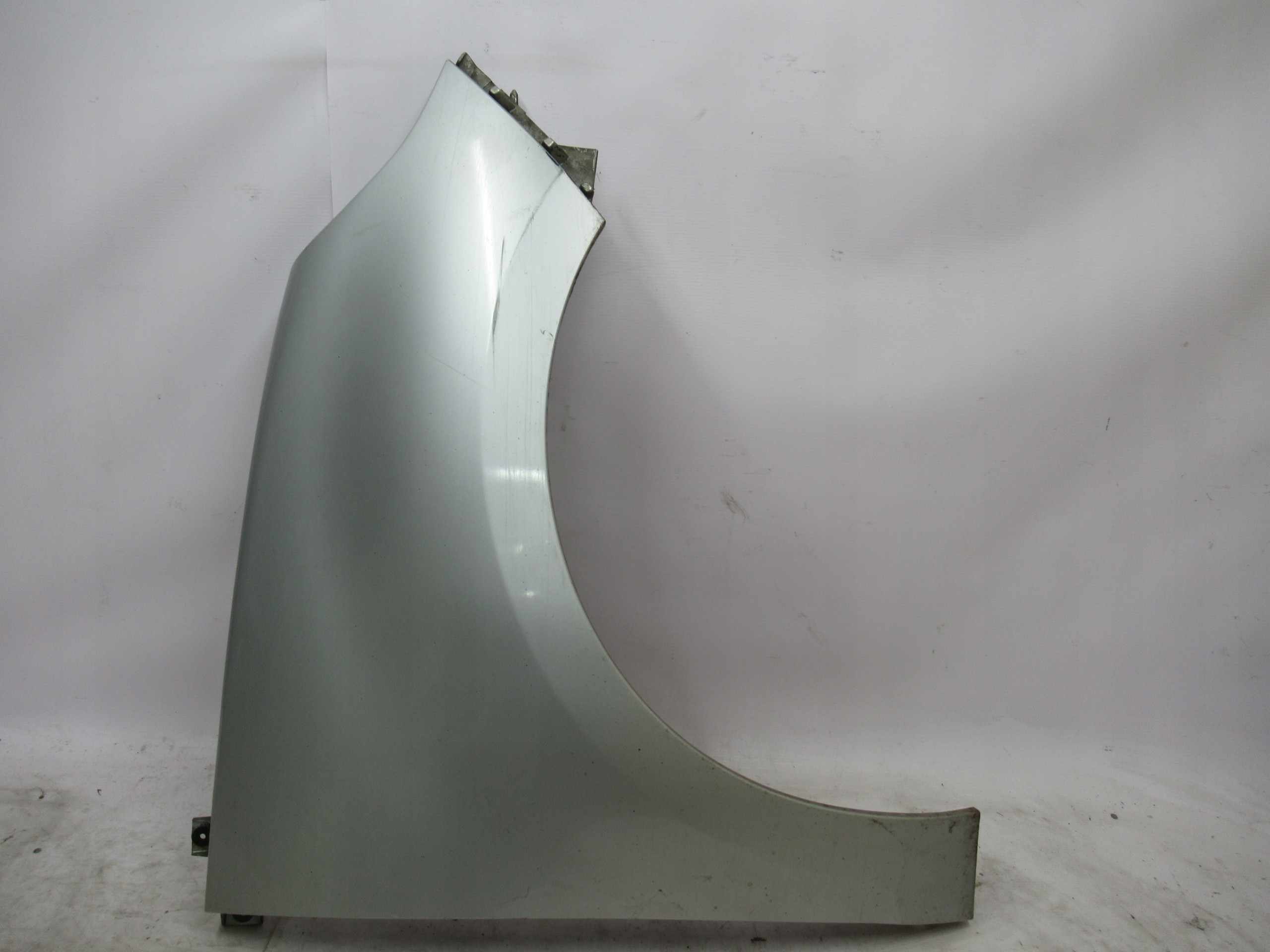 fender front front right RENAULT SCENIC III 3